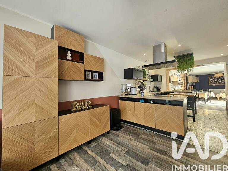 Vente Maison/villa 5 pièces — photo 1