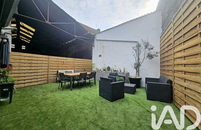 Vente Maison/villa 5 pièces — photo 3