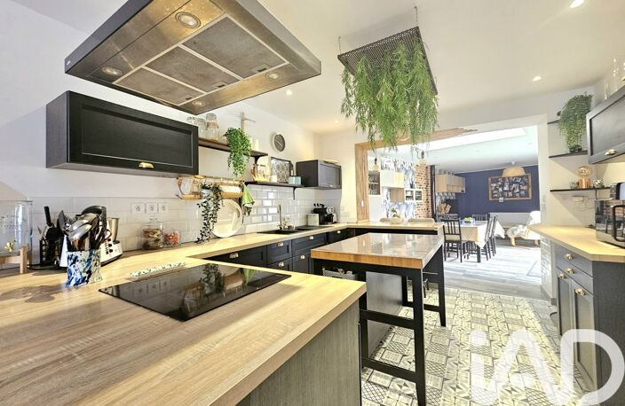 Vente Maison/villa 5 pièces — photo 4