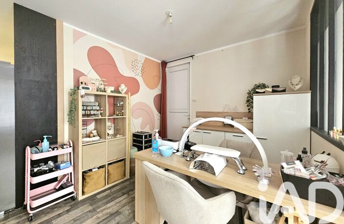 Vente Maison/villa 5 pièces — photo 5