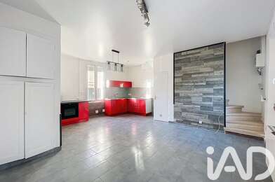 Maison 4 pièces 150000 €