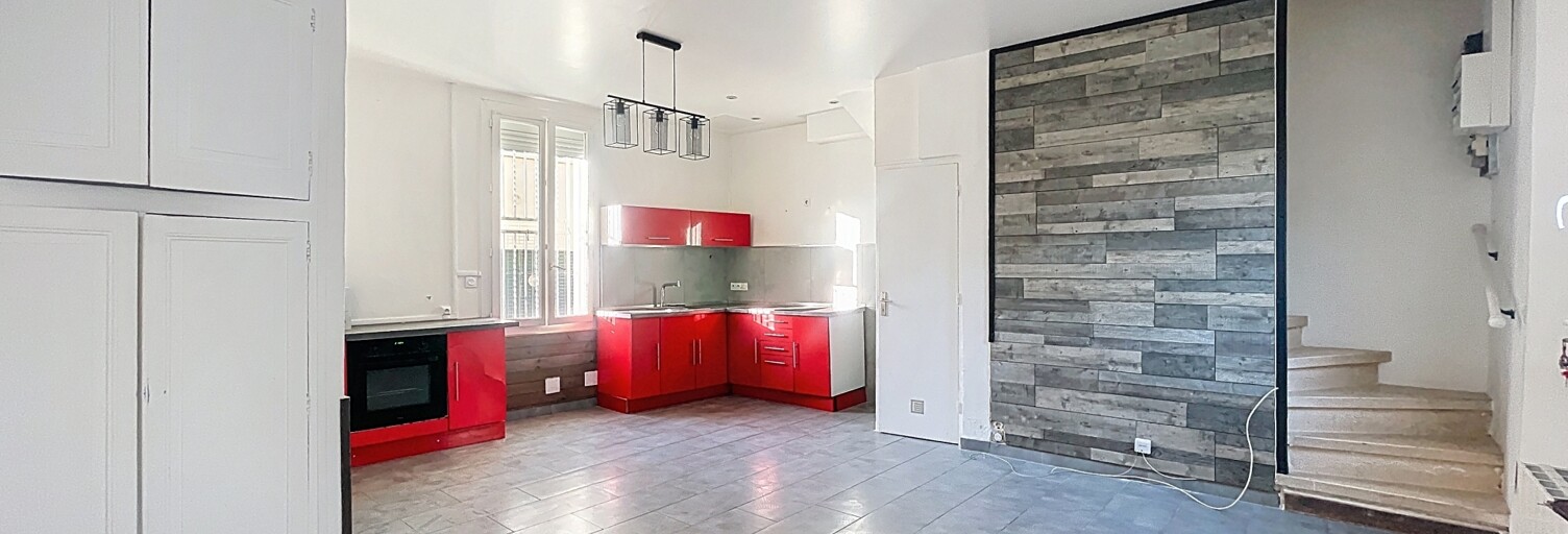 Maison 4 Pièces 77 m² à vendre à Saint-Laurent-de-la-Salanque (66250)