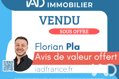 Maison 4 pièces 140000 €