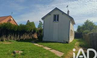 Maison 3 Pièces 66 m² à vendre à Villeblevin (89340)