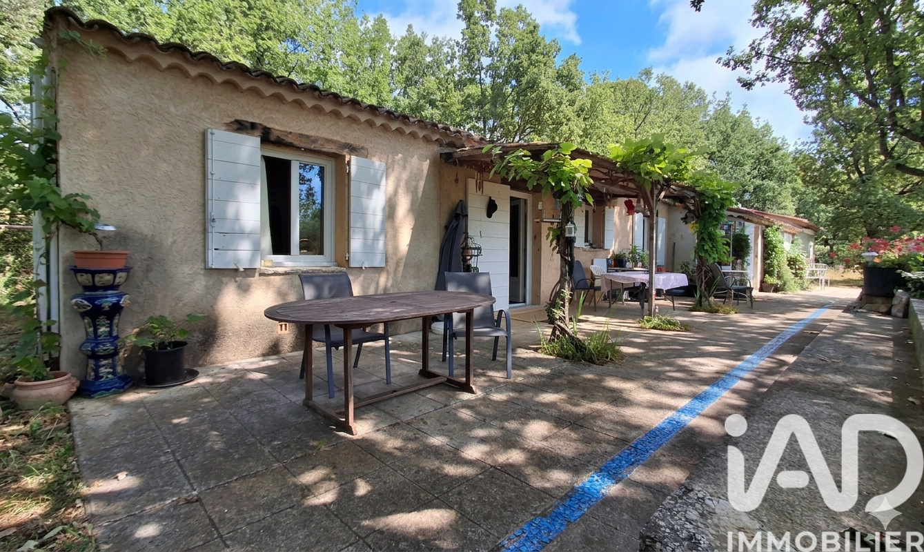 Vente Maison/villa 6 pièces - Photo 3