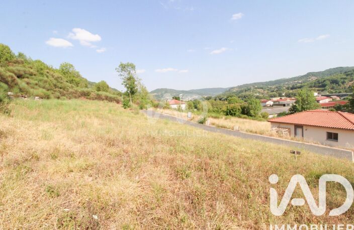 Vente Terrain à bâtir 876 m&sup2; — photo 3