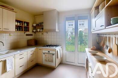 Maison 5 pièces 260000 €