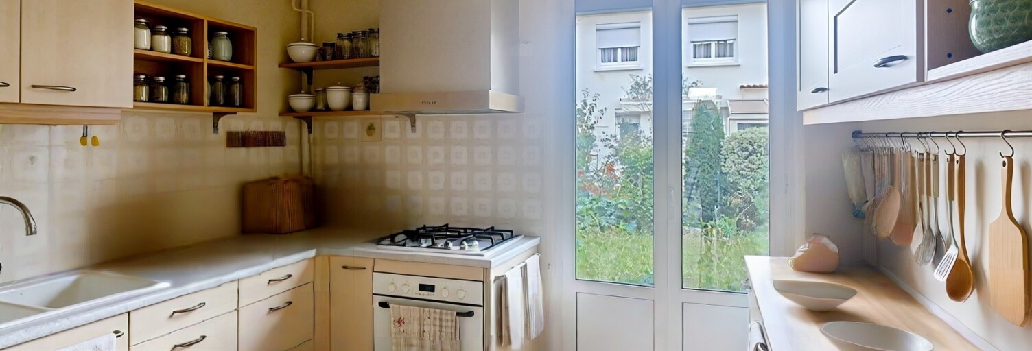 Maison 5 Pièces 90 m² à vendre à Colomiers (31770)