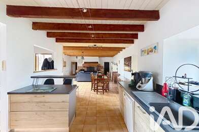 Maison 4 pièces 137250 €