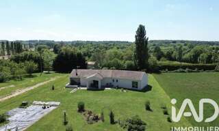 Maison 5 Pièces 137 m² à vendre à Armillac (47800)