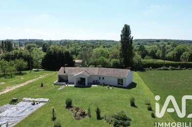 Maison 5 pièces 249000 €