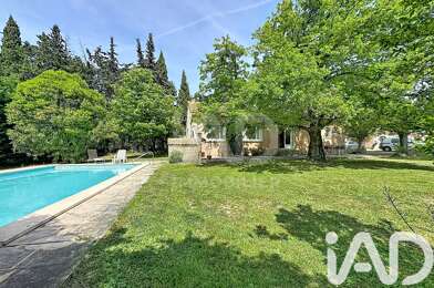 Maison 5 pièces 449000 €