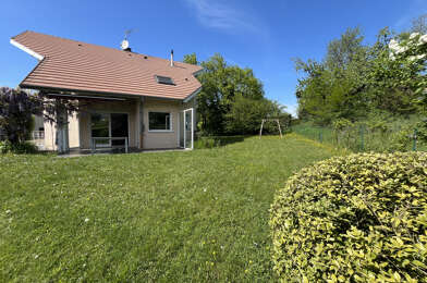 Maison 7 pièces 945000 €