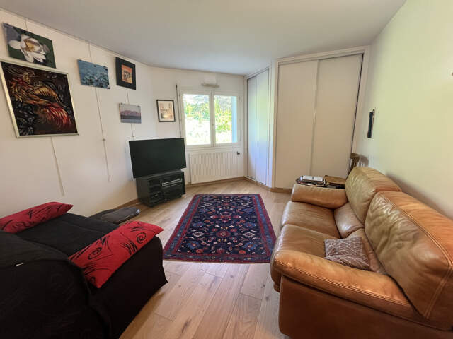 A VENDRE MAISON AIX LES BAINS — photo du bien