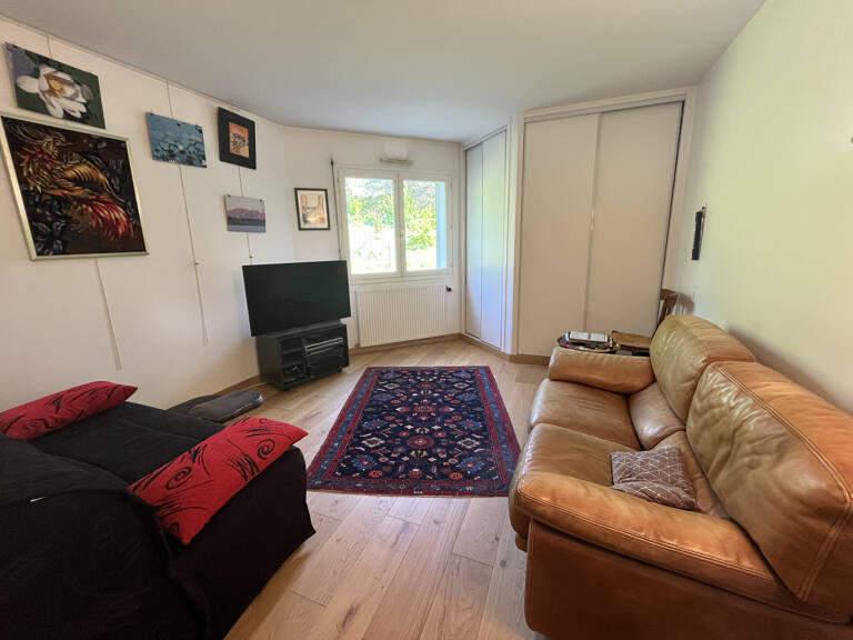 A VENDRE MAISON AIX LES BAINS — photo 1