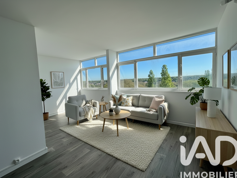 Vente Appartement 5 pièces — photo 1