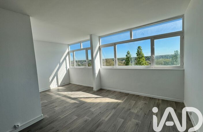 Vente Appartement 5 pièces — photo 2