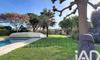 Maison 6 Pièces 193 m² à vendre à L'Houmeau (17137)