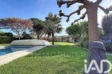Maison 6 pièces 899000 €