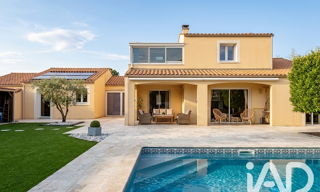 Maison 6 Pièces 193 m² à vendre à L'Houmeau (17137)