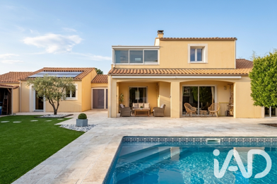 Maison 6 pièces 849000 €