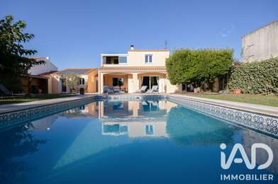 Maison 6 pièces 799000 €