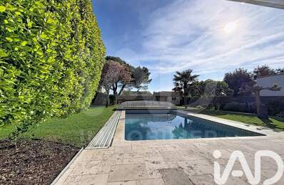 Vente Maison d'architecte 6 pièces — photo du bien