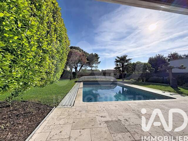 Vente Maison d'architecte 6 pièces — photo du bien