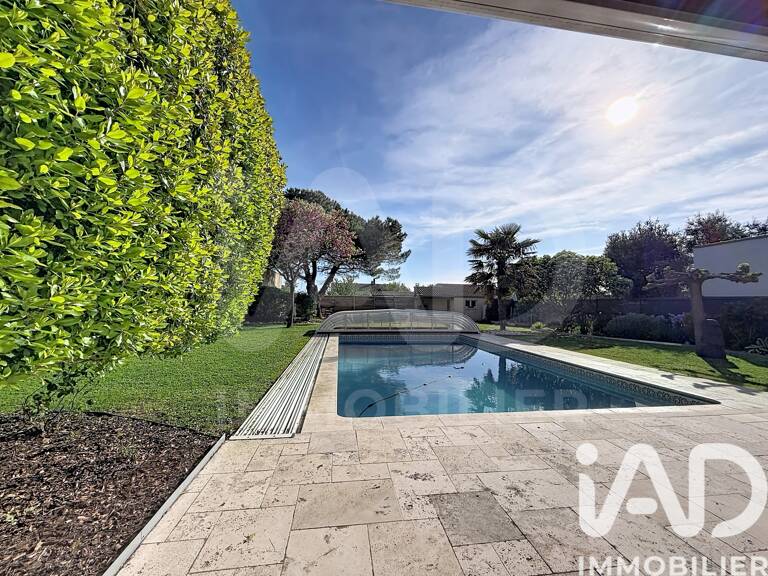 Vente Maison d'architecte 6 pièces — photo 1