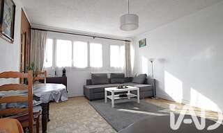 Appartement 5 Pièces 85 m² à vendre à Neuilly-sur-Marne (93330)