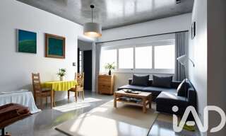 Appartement 5 Pièces 85 m² à vendre à Neuilly-sur-Marne (93330)