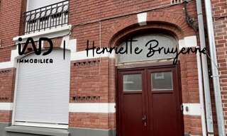 Maison 5 Pièces 132 m² à vendre à Hazebrouck (59190)