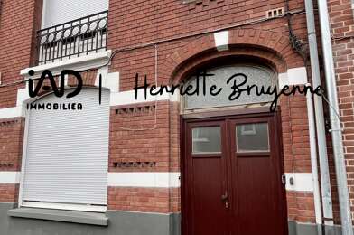 Maison 5 pièces 225000 €