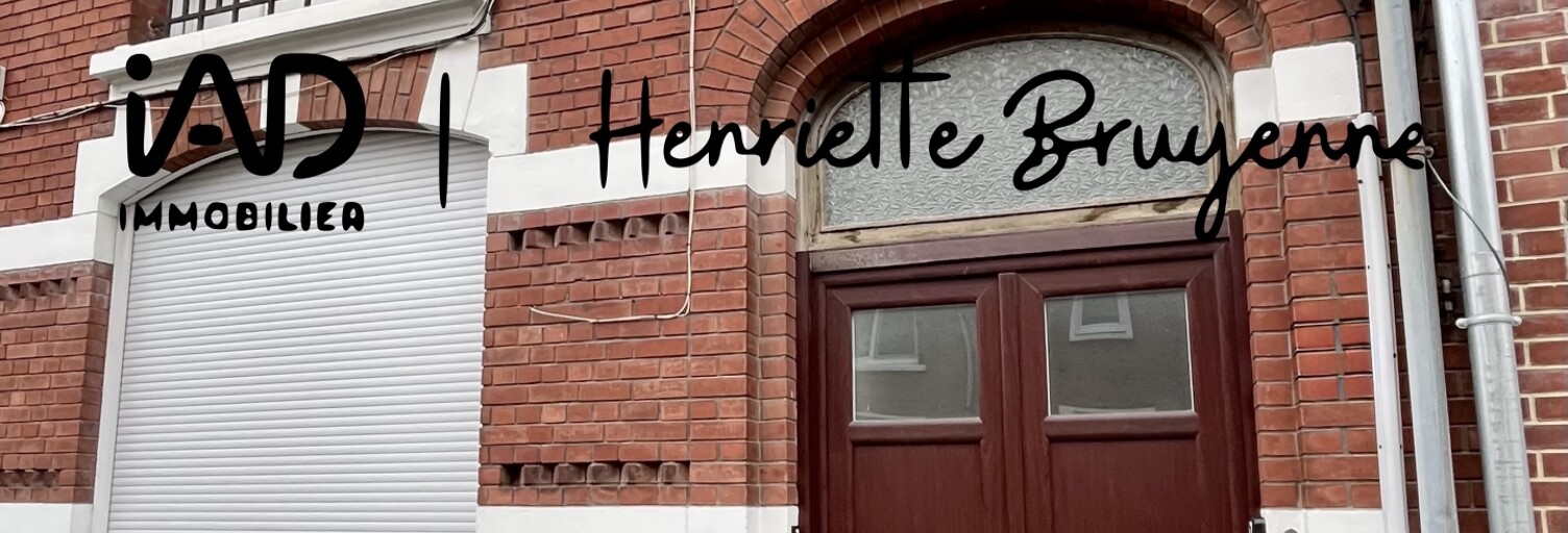 Maison 5 Pièces 132 m² à vendre à Hazebrouck (59190)