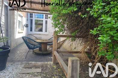 Maison 5 pièces 214000 €
