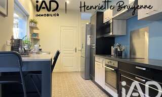Maison 5 Pièces 132 m² à vendre à Hazebrouck (59190)