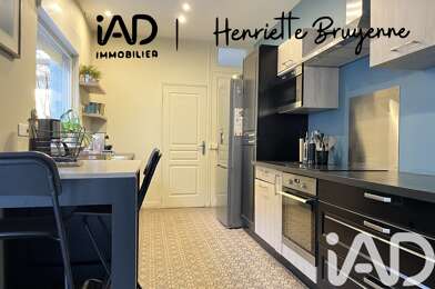 Maison 5 pièces 214000 €