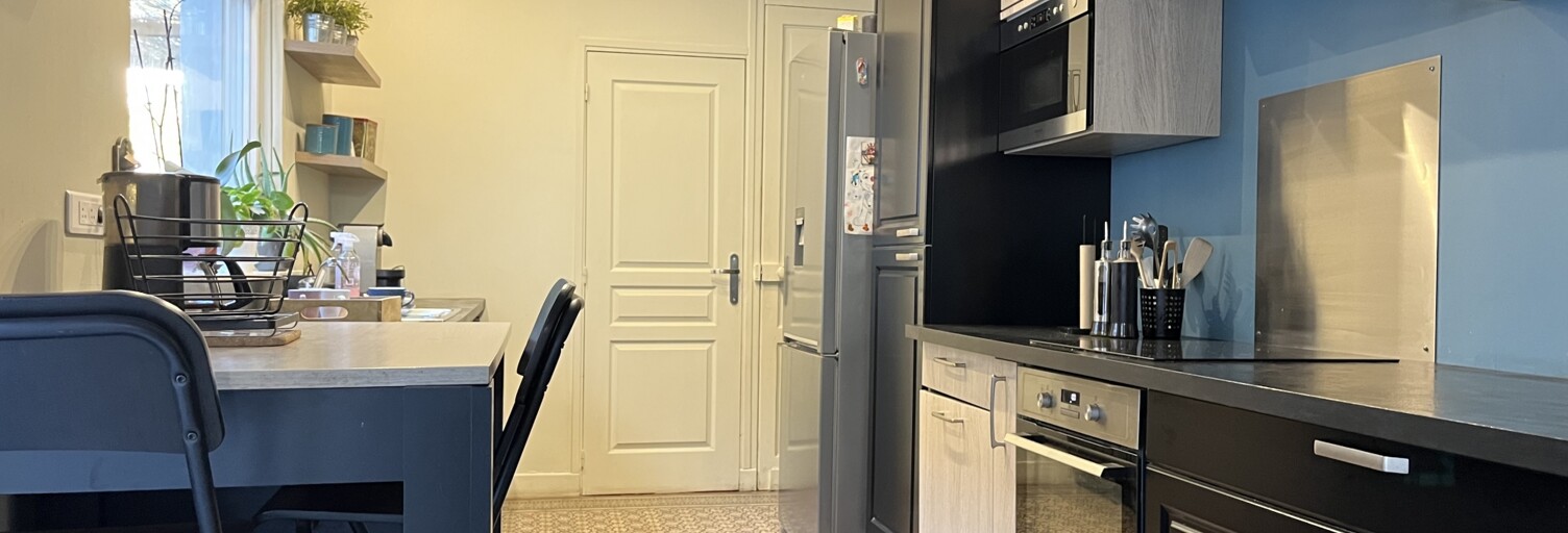Maison 5 Pièces 132 m² à vendre à Hazebrouck (59190)