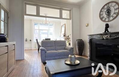 Vente Maison de ville 5 pièces — photo du bien