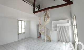 Maison 5 Pièces 135 m² à vendre à Saint-Georges-sur-Eure (28190)