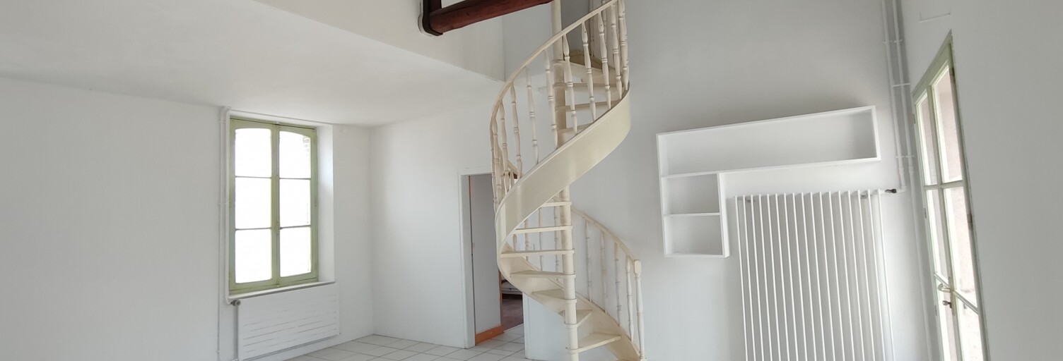Maison 5 Pièces 135 m² à vendre à Saint-Georges-sur-Eure (28190)