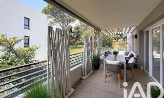 Appartement 4 Pièces 96 m² à vendre à Saint-Raphaël (83700)