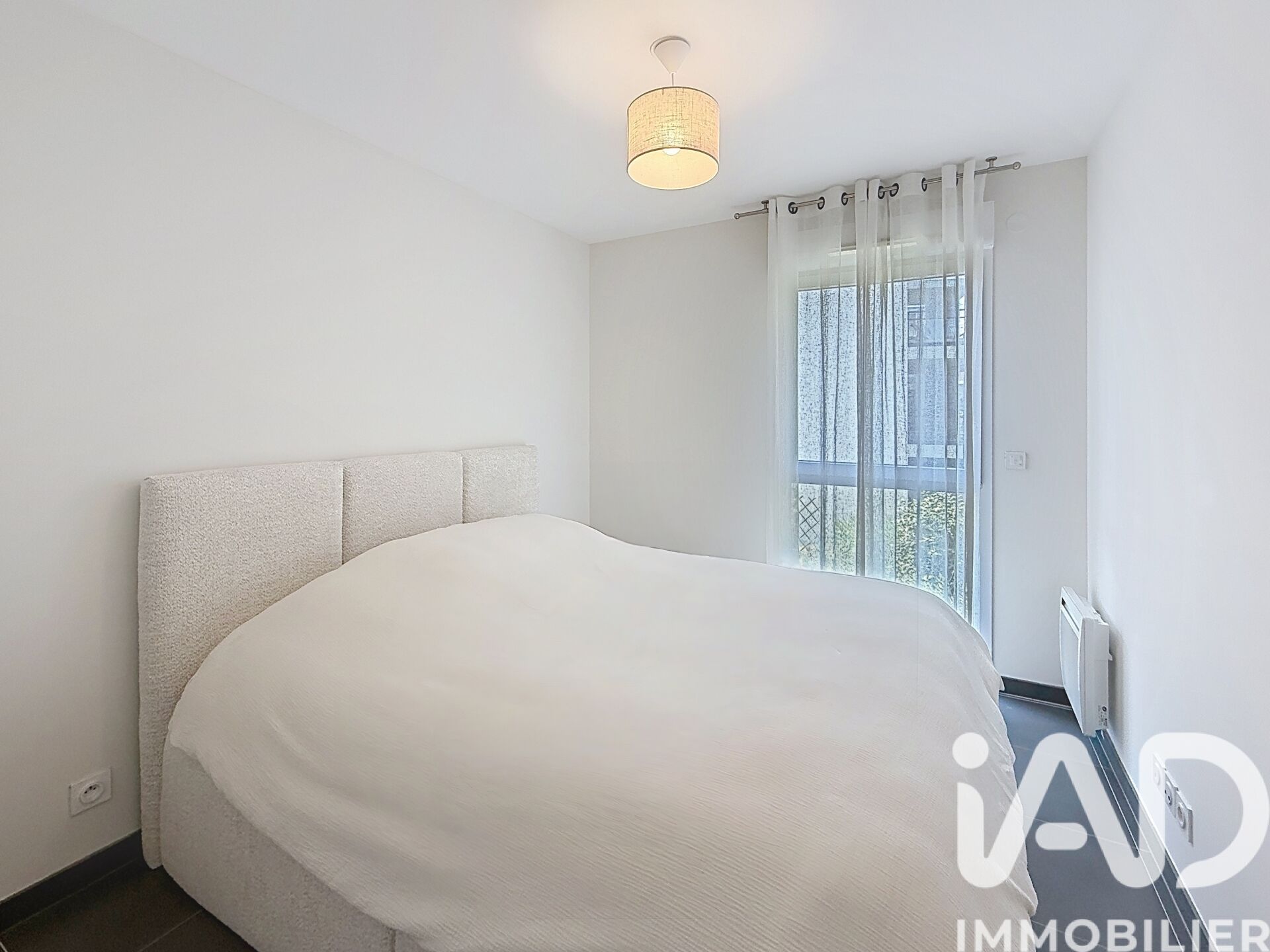 Vente Appartement 4 pièces - Photo 2