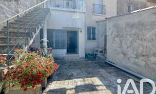 Maison 5 Pièces 123 m² à vendre à Montblanc (34290)