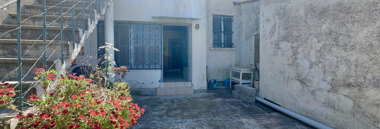 Maison 5 Pièces 123 m² à vendre à Montblanc (34290)