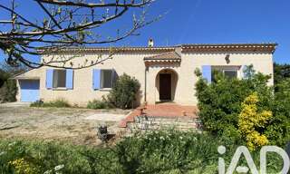 Maison 5 Pièces 123 m² à vendre à Gargas (84400)