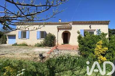 Maison 5 pièces 398000 €