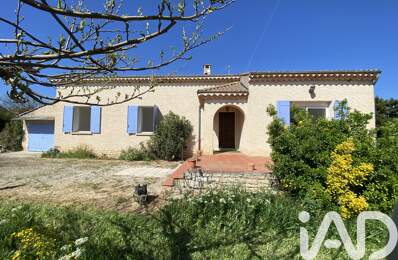 Vente Maison/villa 5 pièces — photo du bien