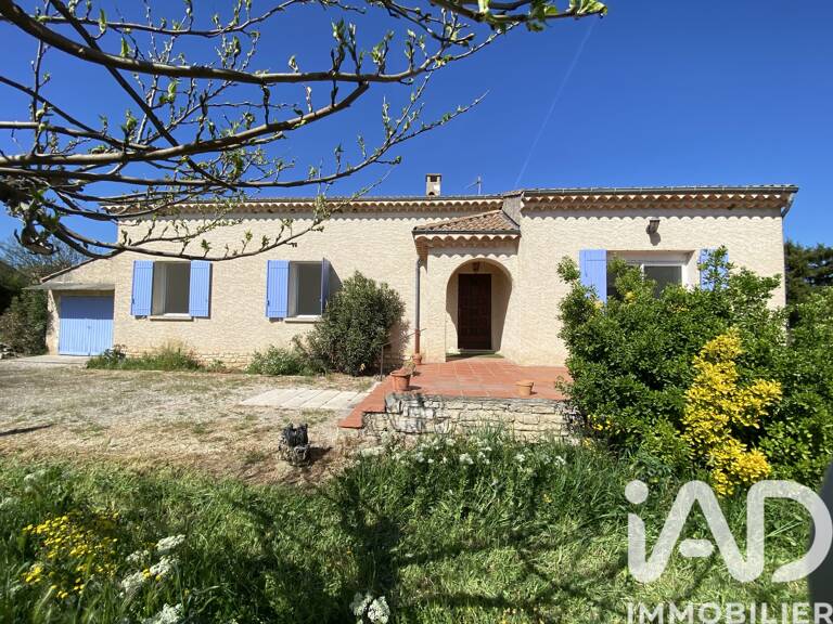 Vente Maison/villa 5 pièces — photo 1