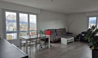 Appartement 5 Pièces 93 m² à vendre à Grenoble (38100)